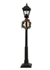 Byers' Choice Caroler - Lamppost with Bulb