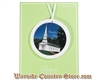 Barlow Designs - Martha Mary Chapel Ornament