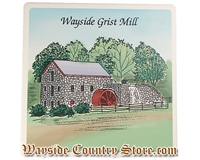 Barlow Designs - Wayside Grist Mill Trivet