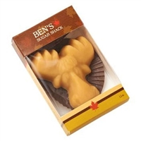 Ben's Sugar Shack - Pure Maple Candy  1.5 oz Mouse