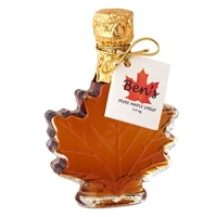 Ben's Sugar Shack - Leaf Syrup (3.4 oz)