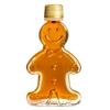 Ben's Sugar Shack - Gingerbread Man Syrup (1.7 oz)