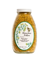 Ben's Sugar Shack - Honeybee Pollen (4 oz)