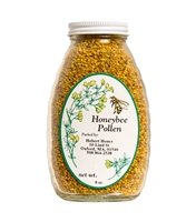 Ben's Sugar Shack - Honeybee Pollen (8 oz)