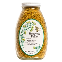 Ben's Sugar Shack - Honeybee Pollen (1 lb)