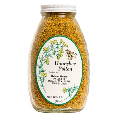 Ben's Sugar Shack - Honeybee Pollen (1 lb)