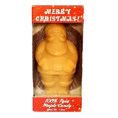 Ben's Sugar Shack - Santa (Box of 20)