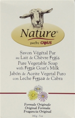 Goats Milk Soap "Original Fragrance"