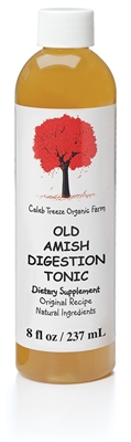 Caleb Treeze - Old Amish Digestion Tonic