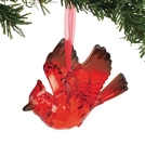 Enesco - Acrlic Cardinal