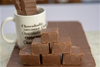 Chocolate Fudge