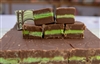 Chocolate Mint Fudge