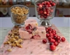 Cranberry Walnut Fudge