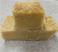 Egg Nog Fudge