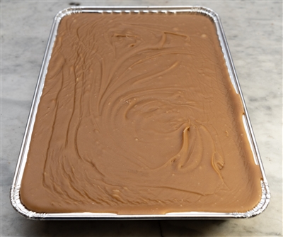 Peanut Butter Fudge 5 LB