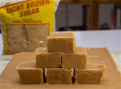 Penuchi Fudge