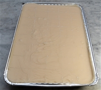 Vanilla Fudge 5 LB Tray