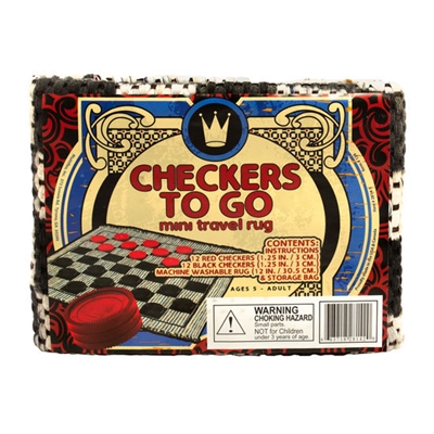 Checkers To Go