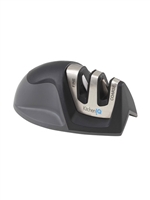 The Edge Grip 2-Step Knife Sharpener