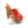 Little Critterz - "Fancy" Fantail Goldfish