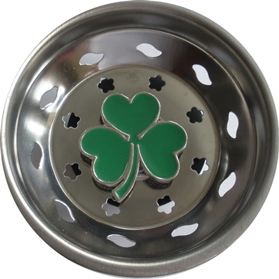 Linda Lou Lucky Kitchen Strainer