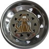 Linda Lou Doggy Kitchen Strainer