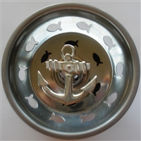 Linda Lou Anchor Kitchen Strainer