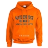 Marlborough Hoodie - Established