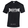 Boston T-Shirt - Established