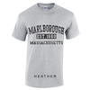 Marlborough T-Shirt - Established