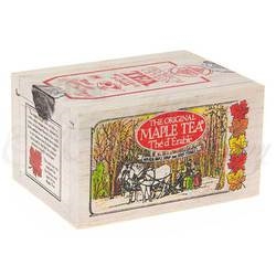 Metropolitan Tea -Maple Tea