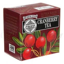 Metropolitan Tea -  Mini Pack - Cranberry