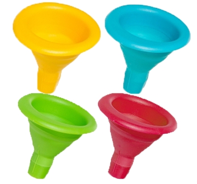 Prepworks Collapsible Mini Funnel