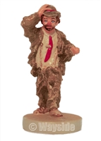 Sebastian Miniatures Secondary Market Clown