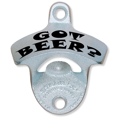 StarrX Bottle Opener - Got Beer