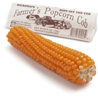 Farmers Popcorn Cob