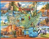 Puzzle - Nations Parks