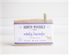 Minty Lavender Goat Milk Soap
