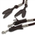 Barefoot Acorn Reins - Western