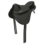 Barefoot Cheyenne Drytex English Treeless Saddles