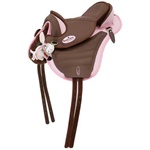 Barefoot Cheyenne Lily Children's Treeless Saddles