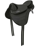 Barefoot Cheyenne Drytex English Treeless Saddles