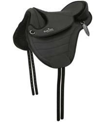 Barefoot Cheyenne Drytex English Treeless Saddles