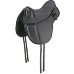 Barefoot Tahoe Classic English Treeless Saddles