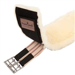 Barefoot Sheepskin Dressage Girths