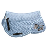 Barefoot Bellis Saddle Pads