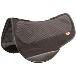 Barefoot Western Physio Saddle Pad