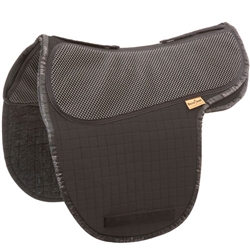 Barefoot Dressage Physio Treeless Saddle Pad