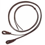 Barefoot Missoula Western Reins