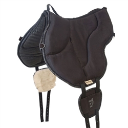 Barefoot Physio Ride-On Bareback Riding Pads